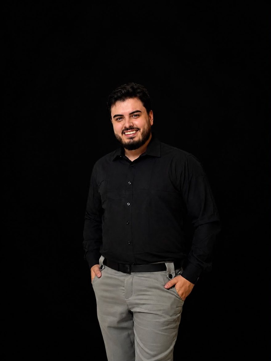 Gustavo Meirelles
